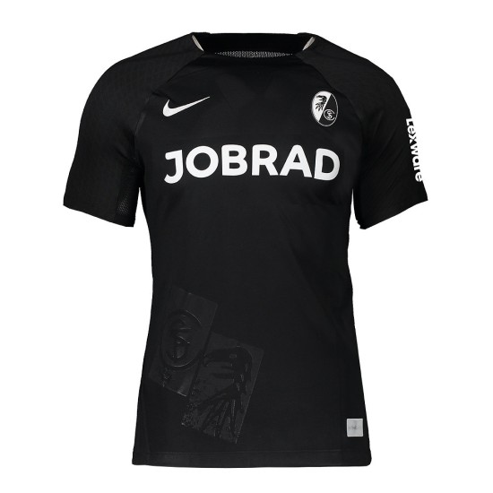 Camisa de tercera equipación para mujer SC Freiburg 2024/25