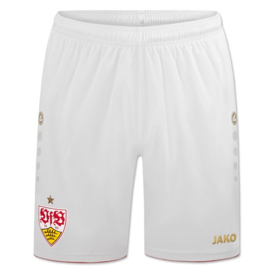 Pantalones cortos Third Champions League VfB Stuttgart 2024/25 para hombre Pantalones cortos Third Champions League VfB Stuttgart 2024/25 para hombre