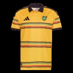 Camiseta Mundial 2026 Local Jamaica Niño