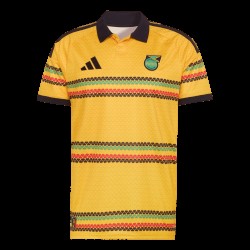 Camiseta Mundial 2026 Local Jamaica Hombre