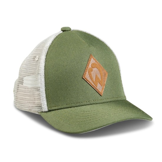 Gorra Soulbuddy Trucker Werder Bremen - Verde/Blanco Gorra Soulbuddy Trucker Werder Bremen - Verde/Blanco