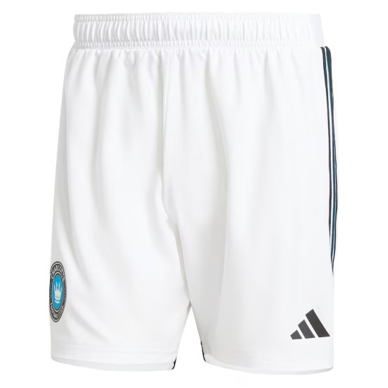 Pantalones cortos mujer Charlotte FC 2025 local