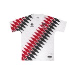 Hombre Sorrento Calcio 1945 2025/26 Camiseta 80.º Aniversario Hombre Sorrento Calcio 1945 2025/26 Camiseta 80.º Aniversario