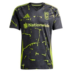 Camiseta Visitante 2025 del Columbus Crew para Hombre