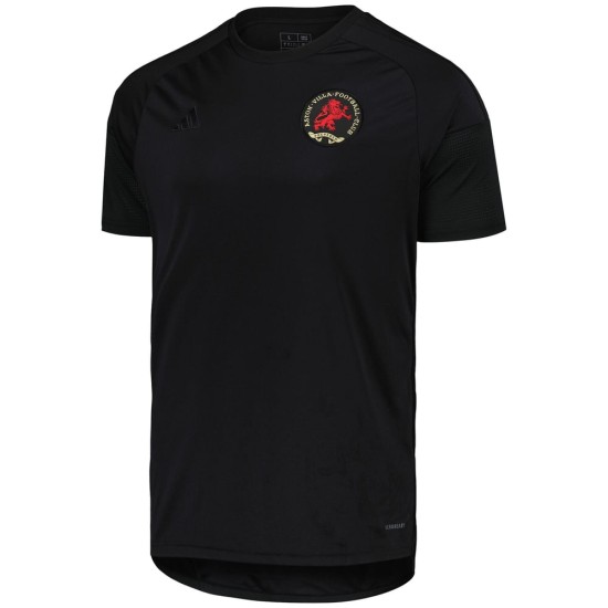 Camiseta 150º aniversario 2024/25 del Aston Villa para niño