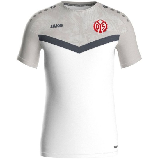 Camisa de calentamiento de tercera equipación para niño Mainz 05 2024/25