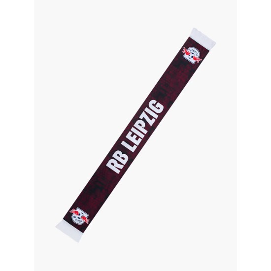 Bufanda 2025/26 Print Third RB Leipzig Bufanda 2025/26 Print Third RB Leipzig