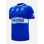 Camisa de tercera equipación para niño AJ Auxerre 2024/25