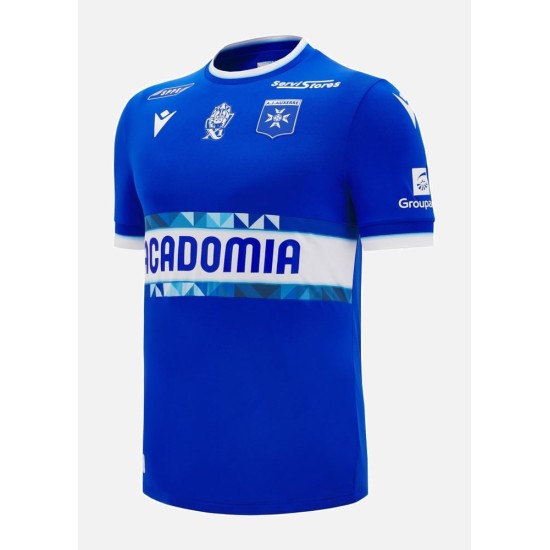 Camisa de tercera equipación para niño AJ Auxerre 2024/25