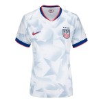 Camiseta local USWNT 2025 mujer