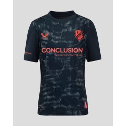 Camiseta Visitante de FC Utrecht 2024/25 para Niños