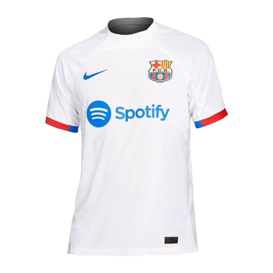 Camiseta de visitante de hombre FC Barcelona 2023/24