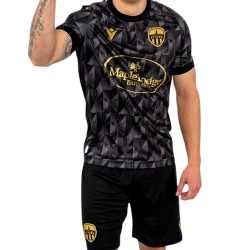 Pantalones Cortos Visitante 2025 Niño Atlético Ottawa Pantalones Cortos Visitante 2025 Niño Atlético Ottawa