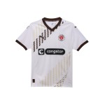 Camisa de visitante para niño FC St. Pauli 2024/25