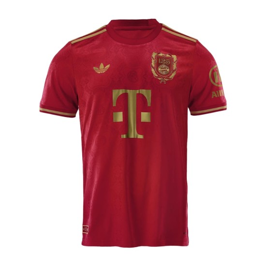 Camiseta Tercera Niño Bayern Munich 125 Aniversario