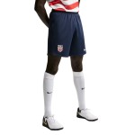 Pantalón Corto de la Copa Mundial 2026 de Estados Unidos Primera Equipación para Mujer