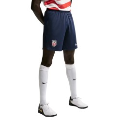 Pantalón Corto de la Copa Mundial 2026 de Estados Unidos Primera Equipación para Niño