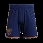 Hombre Real Salt Lake 2026 Pantalones Cortos Local