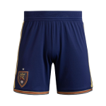 Hombre Real Salt Lake 2026 Pantalones Cortos Local Hombre Real Salt Lake 2026 Pantalones Cortos Local