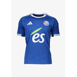 Camiseta local Strasbourg 2025/26 para hombre