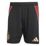 Pantalones cortos local Atlanta United FC 2025 mujer