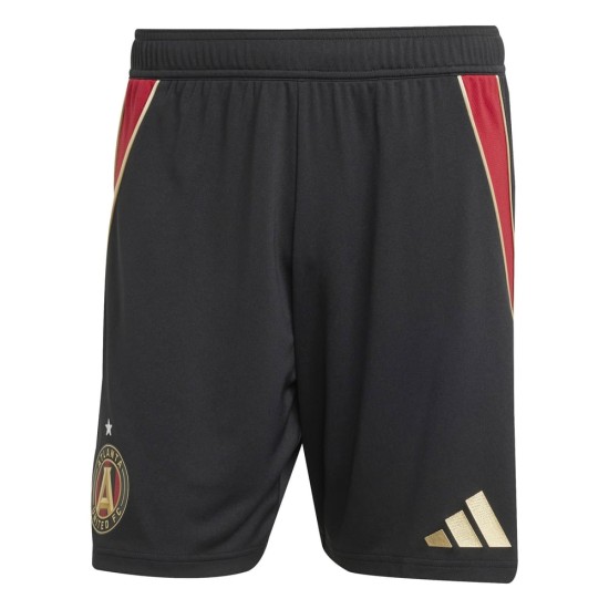 Pantalones cortos local Atlanta United FC 2025 mujer