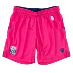Pantalones cortos tercera West Bromwich Albion 2024/25 para niños