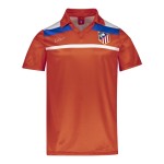 Camiseta Retro de Fuera Atlético Madrid 1991/92 para Hombre #10