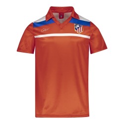 Camiseta Retro de Fuera Atlético Madrid 1991/92 para Hombre #10