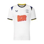 Camiseta local infantil Preston North End 2026/27