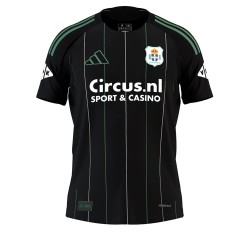 Camiseta Visitante de PEC Zwolle 2024/25 para Mujeres