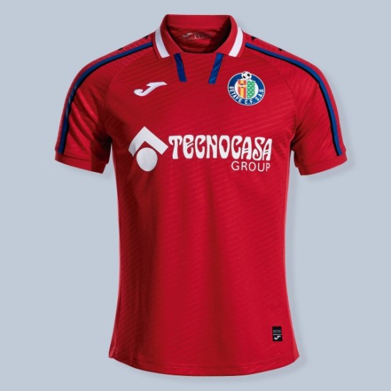 Camiseta de visitante de hombre Getafe CF 2024/25