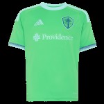 Niño Seattle Sounders FC 2026 Camiseta Local