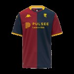 Camiseta Local Genoa 2025/26 Mujer Camiseta Local Genoa 2025/26 Mujer