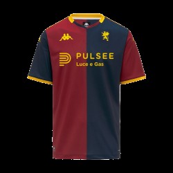 Camiseta Local Genoa 2025/26 Hombre