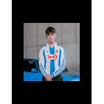 Camiseta de local de manga larga del RCD Espanyol 2025/26 para hombre