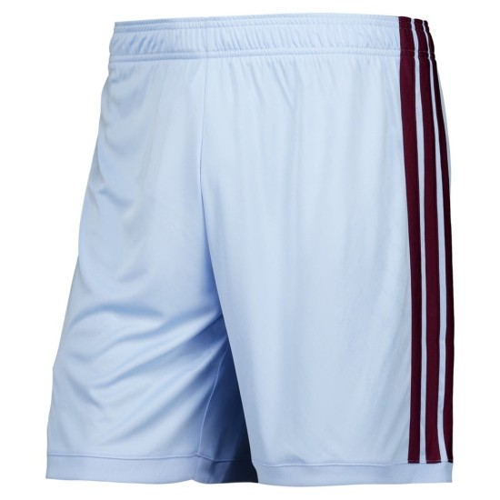 Pantalón Corto Aston Villa 2026/27 Home para Niño Pantalón Corto Aston Villa 2026/27 Home para Niño