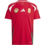 Hungría Camiseta de Local EURO 2024