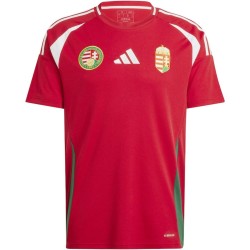 Hungría Camiseta de Local EURO 2024