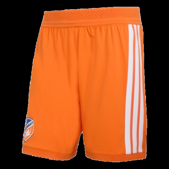 Niño FC Cincinnati 2026 Pantalones Cortos Visitante Niño FC Cincinnati 2026 Pantalones Cortos Visitante