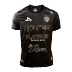Camiseta Niño Necaxa 2024/25 Tercera