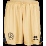 Pantalones Cortos Terceros de Queens Park Rangers 2024/25 para Mujeres Pantalones Cortos Terceros de Queens Park Rangers 2024/25 para Mujeres
