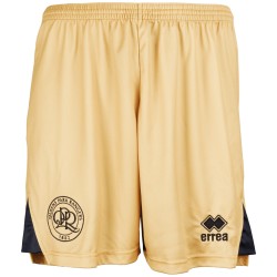 Pantalones Cortos Terceros de Queens Park Rangers 2024/25 para Mujeres