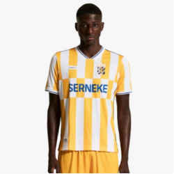 Hombre IFK Göteborg tercera camiseta 2026