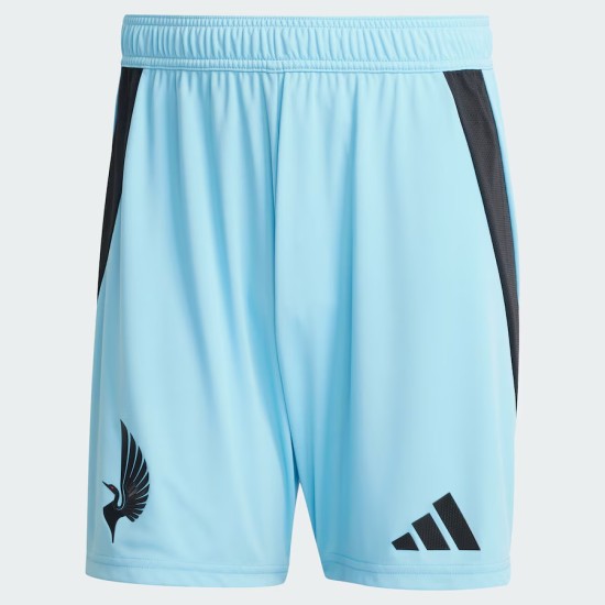 Pantalones cortos hombre Minnesota United FC 2025 visitante