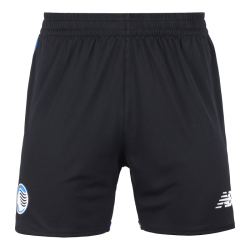 Pantalón corto local infantil Atalanta 2026/27 Pantalón corto local infantil Atalanta 2026/27