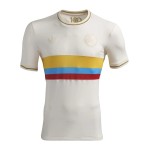 Camiseta centenario 2024 de Colombia para mujer Camiseta centenario 2024 de Colombia para mujer