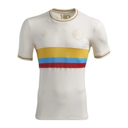 Camiseta centenario 2024 de Colombia para hombre