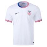 USMNT Camiseta Versión Jugador de Local Copa América 2024 USMNT Camiseta Versión Jugador de Local Copa América 2024