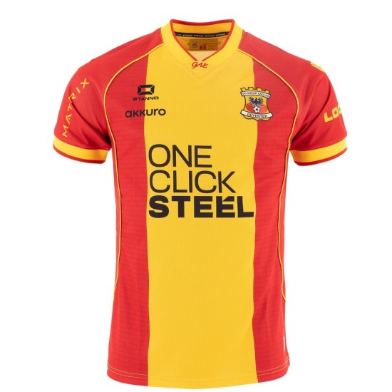 Camiseta local de hombre Go Ahead Eagles 2026/27